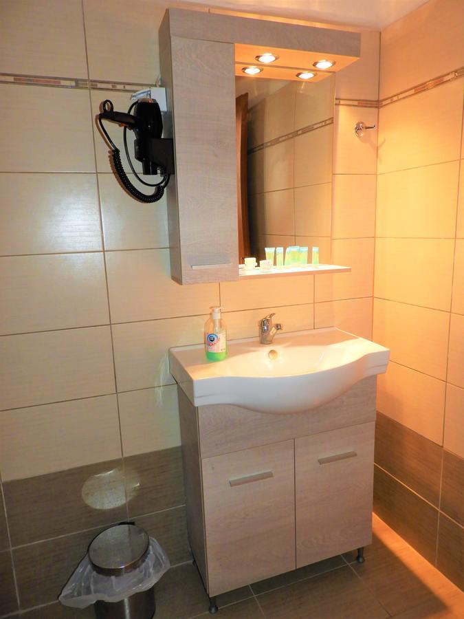 Apartment Christos Limenaria Kültér fotó