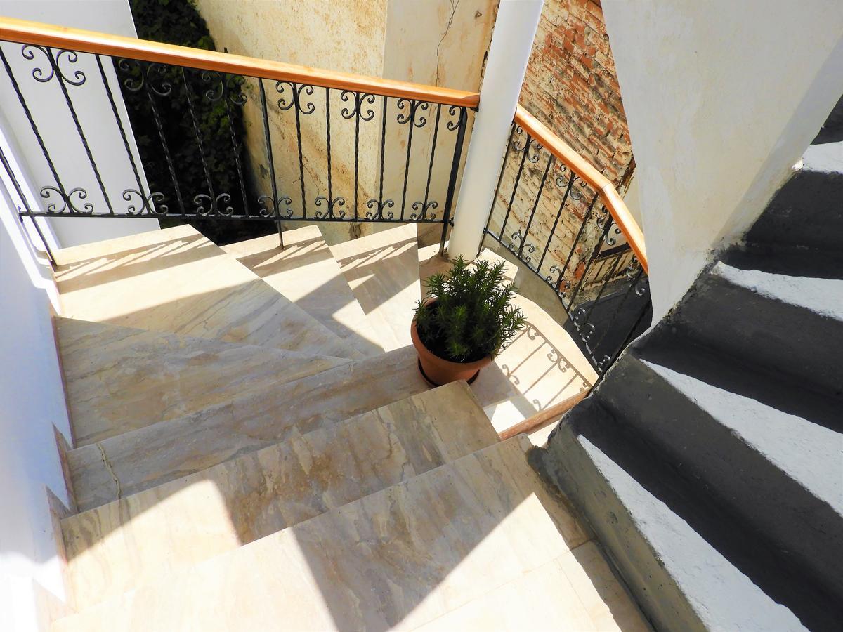 Apartment Christos Limenaria Kültér fotó