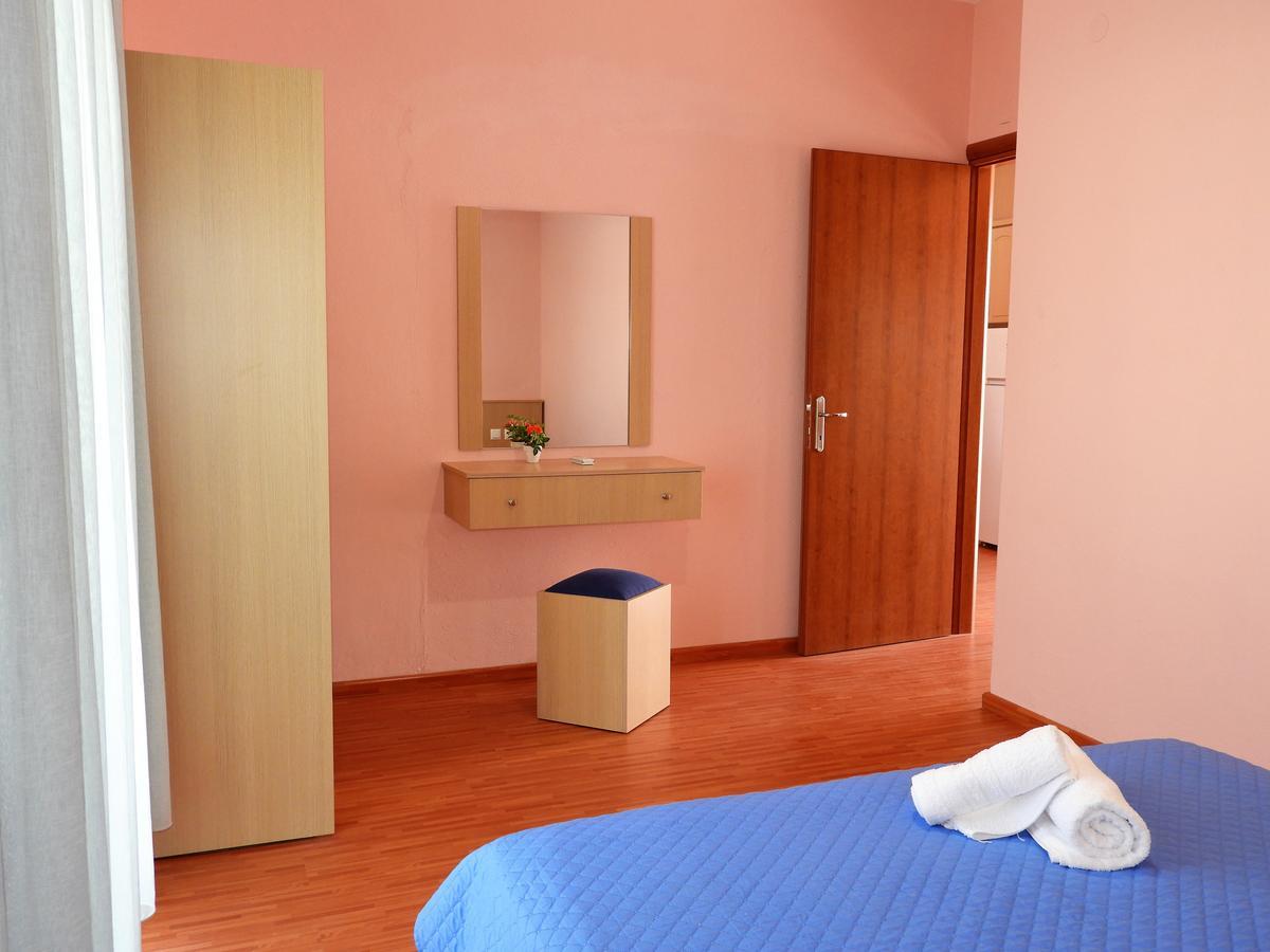 Apartment Christos Limenaria Kültér fotó